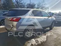 2018 Chevrolet Equinox фото