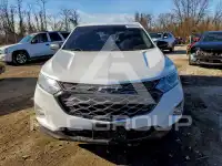 2018 Chevrolet Equinox фото