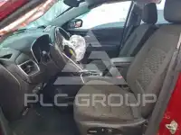 2018 Chevrolet Equinox фото