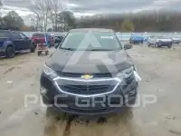 2018 Chevrolet Equinox photo