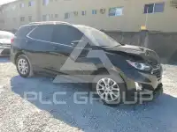 2018 Chevrolet Equinox фото