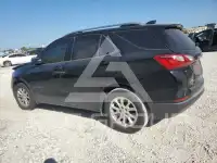 2018 Chevrolet Equinox фото