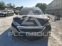 2018 Chevrolet Equinox фото
