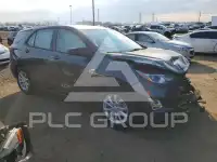 2018 Chevrolet Equinox фото