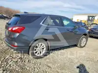 2018 Chevrolet Equinox photo