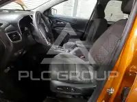 2018 Chevrolet Equinox фото