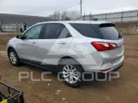 2018 Chevrolet Equinox фото