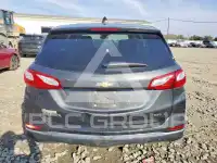 2018 Chevrolet Equinox photo