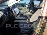 2018 Chevrolet Equinox фото
