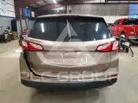 2018 Chevrolet Equinox фото