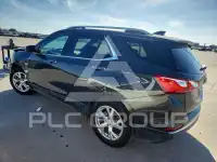 2018 Chevrolet Equinox фото