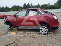 2018 Chevrolet Equinox photo