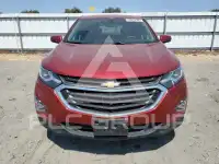 2018 Chevrolet Equinox фото