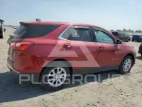2018 Chevrolet Equinox фото