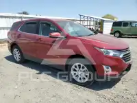 2018 Chevrolet Equinox фото