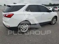 2018 Chevrolet Equinox фото