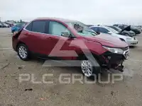 2018 Chevrolet Equinox photo