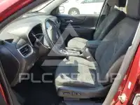 2018 Chevrolet Equinox фото