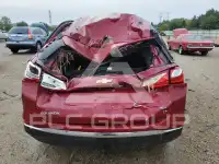 2018 Chevrolet Equinox photo