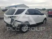 2018 Chevrolet Equinox фото