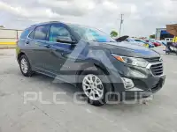 2018 Chevrolet Equinox фото