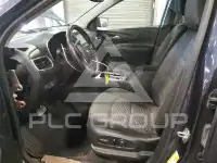 2018 Chevrolet Equinox фото