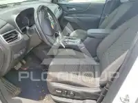 2018 Chevrolet Equinox photo