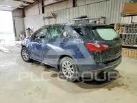 2018 Chevrolet Equinox фото