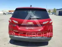 2018 Chevrolet Equinox photo