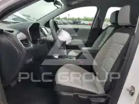 2018 Chevrolet Equinox фото