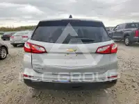 2018 Chevrolet Equinox фото
