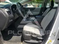 2018 Chevrolet Equinox фото