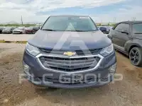 2018 Chevrolet Equinox фото