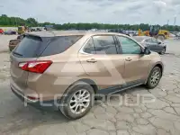 2018 Chevrolet Equinox фото