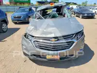 2018 Chevrolet Equinox photo