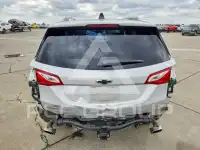2018 Chevrolet Equinox фото