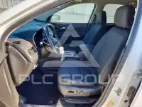 2018 Chevrolet Equinox фото