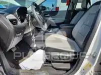 2018 Chevrolet Equinox фото