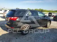 2018 Chevrolet Equinox фото