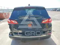 2018 Chevrolet Equinox фото