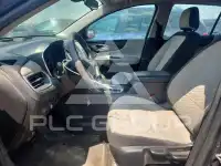 2018 Chevrolet Equinox фото