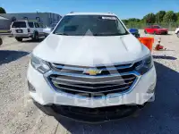 2018 Chevrolet Equinox фото