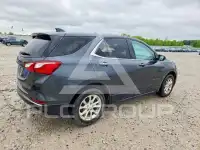 2018 Chevrolet Equinox фото