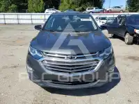 2018 Chevrolet Equinox фото