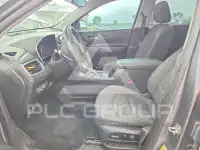 2018 Chevrolet Equinox фото