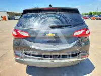 2018 Chevrolet Equinox photo