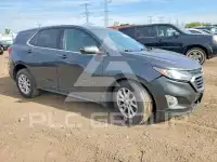 2018 Chevrolet Equinox фото