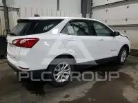 2018 Chevrolet Equinox фото