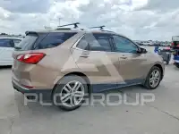 2018 Chevrolet Equinox фото