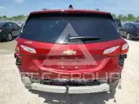 2018 Chevrolet Equinox фото